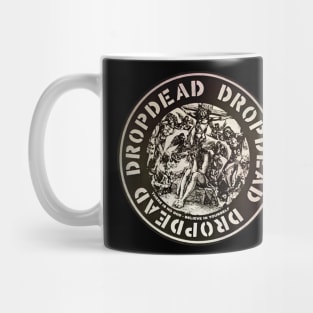 deaddrop Mug